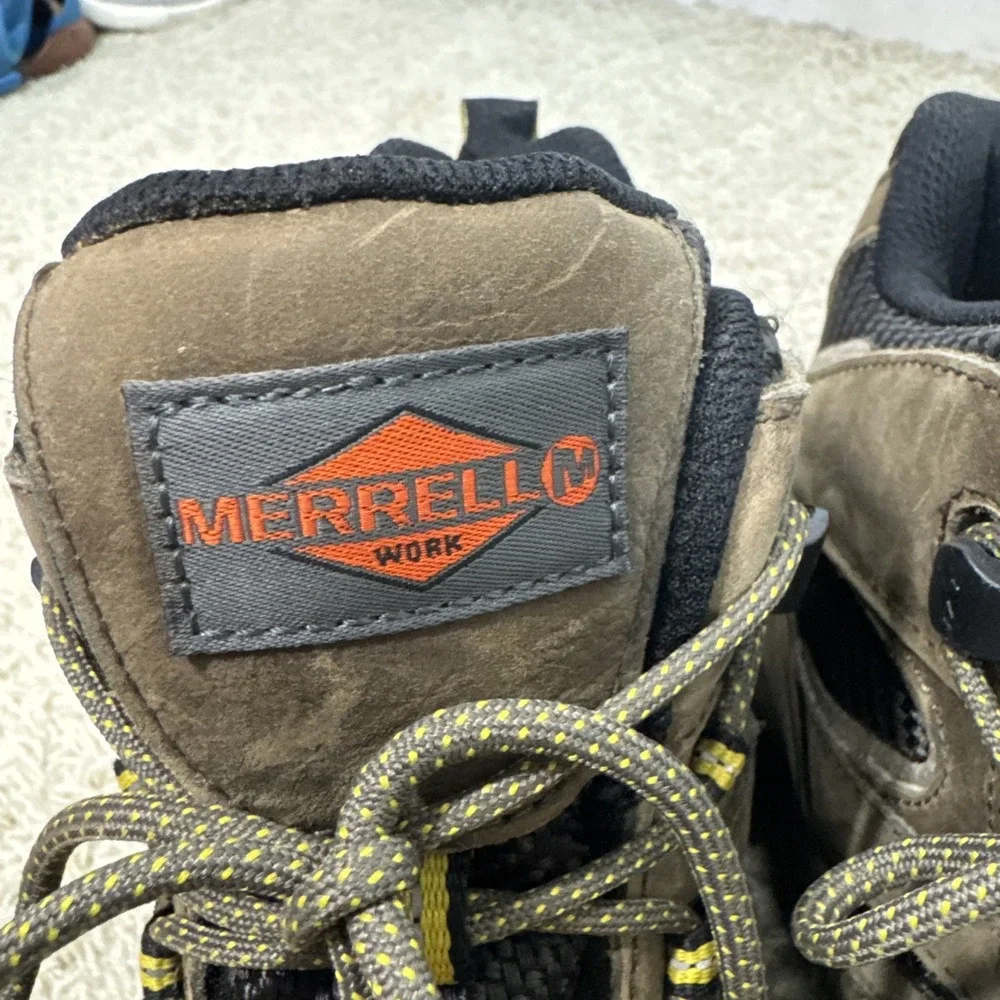 Merrell excellent no